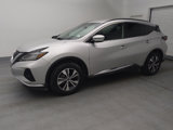 Used 2023 Nissan Murano SV image 2