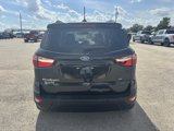Used 2021 Ford EcoSport SE image 4
