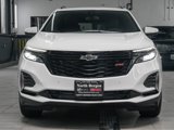 Used 2024 Chevrolet Equinox RS image 2