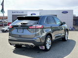 Used 2023 Ford Edge Titanium image 5