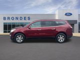 Used 2015 Chevrolet Traverse LT image 1