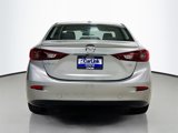 Used 2016 MAZDA MAZDA3 i Touring w/ Popular Equipment Package image 5
