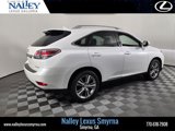 Used 2015 Lexus RX 350 FWD image 3