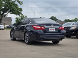 Used 2016 Nissan Altima 2.5 SV w/ Convenience Package image 4