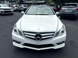 Used 2011 Mercedes-Benz E 550 Coupe image 2