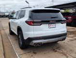 New 2025 GMC Acadia Elevation image 6