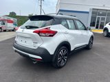 Used 2020 Nissan Kicks SR w/ SR Premium Package image 3