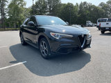 Used 2022 Alfa Romeo Stelvio Ti image 4