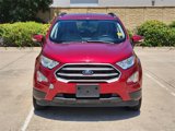 Used 2018 Ford EcoSport SE image 2