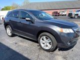 Used 2014 Acura RDX AWD image 4