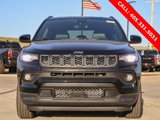 New 2025 Jeep Compass Latitude image 2