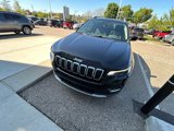 Used 2019 Jeep Cherokee Limited w/ Luxury Group image 3
