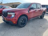 New 2025 Ford Maverick XLT w/ XLT Luxury Package image 3