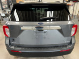 Used 2021 Ford Explorer XLT image 6