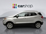 Used 2022 Ford EcoSport SE image 2