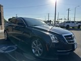 Used 2015 Cadillac ATS Luxury w/ Sun And Sound Package image 3