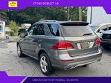 Used 2017 Mercedes-Benz GLE 350 image 4