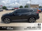 Used 2020 Nissan Rogue SL image 2