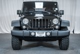 Used 2017 Jeep Wrangler Unlimited Sport w/ Quick Order Package 24S image 2