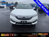 Used 2017 Honda Accord Touring image 2