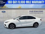 Used 2020 Kia Forte LXS image 6
