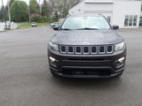 Used 2019 Jeep Compass Latitude w/ Cold Weather Group image 2