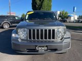 Used 2012 Jeep Liberty Sport image 6