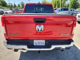 Used 2023 RAM 1500 Big Horn image 4