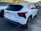 Used 2024 Chevrolet Trax RS w/ Driver Confidence Package image 4