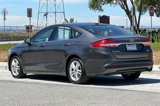 Used 2018 Ford Fusion SE w/ Fusion SE Technology Package image 6