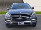 Used 2013 Mercedes-Benz ML 350 4MATIC image 5