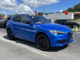 Used 2023 Alfa Romeo Stelvio Quadrifoglio w/ Active Assist Plus Package image 3