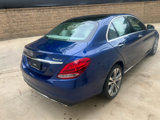 Used 2017 Mercedes-Benz C 300 4MATIC Sedan image 3