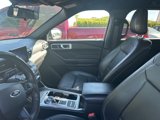 Used 2020 Ford Explorer XLT w/ Equipment Group 202A image 5