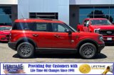 New 2024 Ford Bronco Sport Big Bend w/ Convenience Package image 4