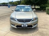 Used 2014 Honda Accord EX-L image 2
