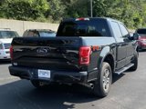 Used 2015 Ford F150 Lariat image 3