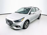 Used 2019 Hyundai Accent Limited image 3