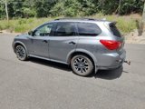 Used 2019 Nissan Pathfinder SV w/ Rock Creek Edition image 4