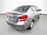 Used 2019 Mitsubishi Mirage G4 ES image 4