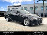 Used 2022 Lexus IS 300 image 1