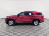 Certified 2020 Ford Explorer XLT image 2