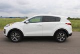 Used 2020 Kia Sportage LX image 4