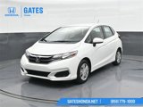 Used 2019 Honda Fit LX image 6