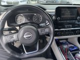 Used 2022 Nissan Pathfinder SV w/ SV Premium Package image 4