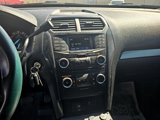 Used 2016 Ford Explorer 4WD Police Interceptor image 6
