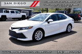 Used 2022 Toyota Camry LE image 6