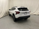 New 2025 Chevrolet Trax RS w/ Driver Confidence Package image 5
