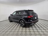 Used 2022 Volkswagen Tiguan SEL R-Line image 5