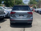 Used 2018 Volkswagen Tiguan SE w/ Panoramic Sunroof Package image 4